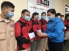 Công đoàn Viên chức Quảng Trị hỗ trợ cho đoàn viên, người lao động bị ảnh hưởng dịch bệnh Covid-19