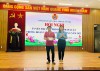 Công đoàn Viên chức tỉnh Quảng Trị: Tổ chức hội nghị tuyên truyền, phổ biến pháp luật trong đoàn viên và người lao động năm 2022.