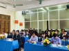 Công đoàn cơ sở thành viên Bảo hiểm xã hội huyện Vĩnh Linh tổ chức đại hội nhiệm kỳ 2023 - 2028