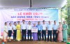 Kho bạc nhà nước tỉnh Quảng Trị: Hỗ trợ 80 triệu đồng xây dựng Nhà tình nghĩa