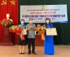 Sinh hoạt chuyên đề kỷ niệm 92 năm Ngày thành lập Công đoàn Việt Nam