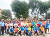 Công đoàn Trường CĐSP Quảng Trị: Tổ chức Giải bóng chuyền hơi nhân kỷ niệm 92 năm Ngày thành lập Hội LHPN Việt Nam 20/10/2022