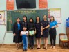 CĐCS Cục Hải quan tỉnh Quảng Trị: Thực hiện Chương trình “Mẹ đỡ đầu – Lan tỏa yêu thương”