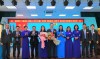 Đại hội đại biểu Công đoàn cơ sở Bảo hiểm xã hội tỉnh Quảng Trị nhiệm kỳ 2023-2028 thành công tốt đẹp
