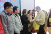 LĐLĐ tỉnh phối hợp với Đoàn Đại biểu Quốc hội tỉnh Quảng Trị đến thăm, tặng quà cho cho đoàn viên, người lao động có hoàn cảnh khó khăn