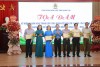 Công đoàn Viên chức tỉnh Quảng Trị: Tọa đàm kỷ niệm 95 năm ngày thành lập Công đoàn Việt Nam và biểu dương tập thể, cá nhân tiêu biểu giai đoạn 2021-2024