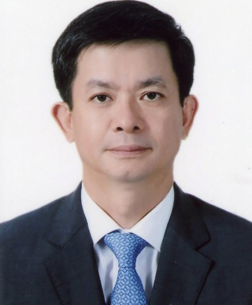 Thư chúc Tết Tân Sửu - 2021 của Ủy viên Trung ương Đảng, Bí thư Tỉnh ủy Lê Quang Tùng